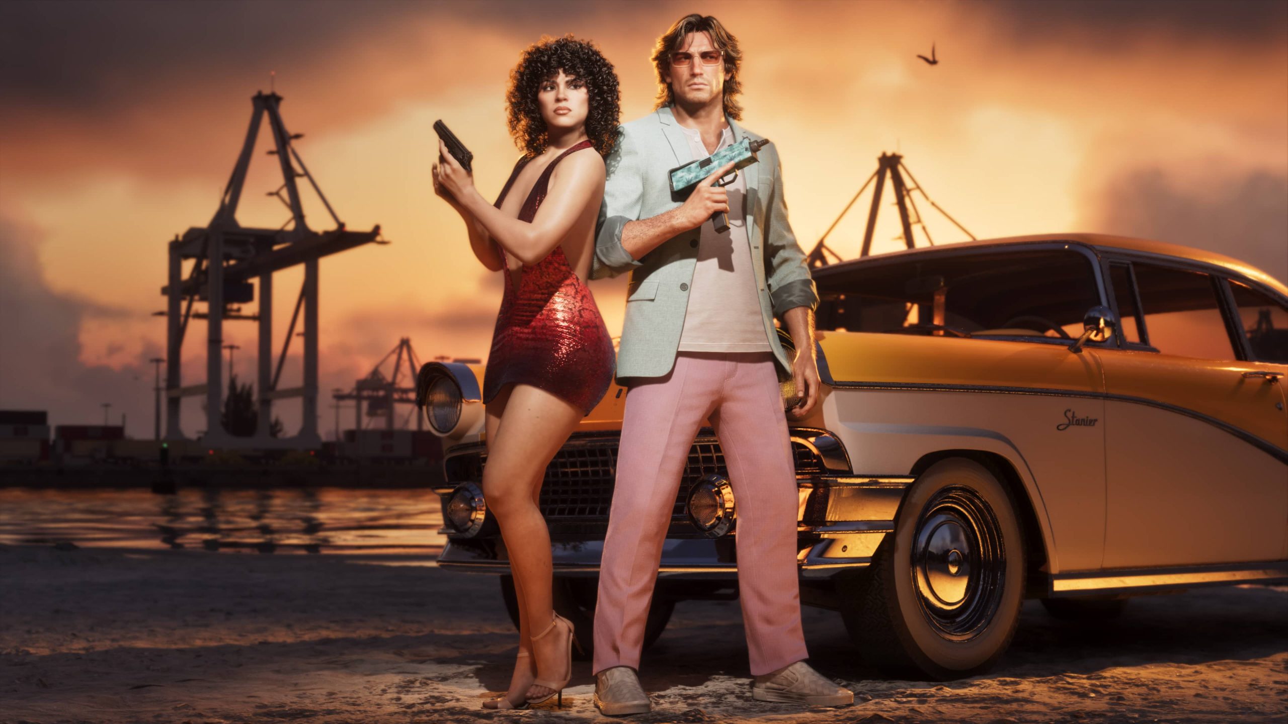 GTA 6: Novo título deve ter conteúdo totalmente inédito, afirma ex-produtор