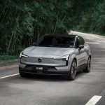 Volvo EX30 se destaca e apresenta deságio quase duas vezes menor que o BYD Seal no mercado de veículos elétricos