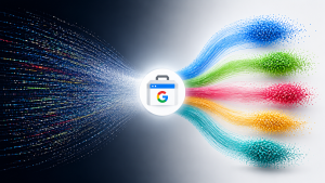 Como a IA pode transformar dados do Google Search Console em ações práticas