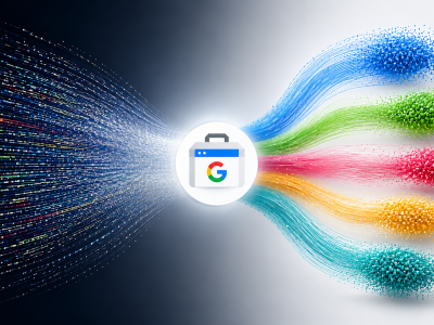 Como a IA pode transformar dados do Google Search Console em ações práticas