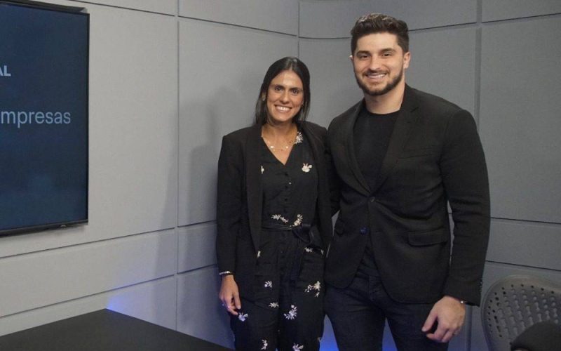 V4 Company assina 700 novos contratos de marketing digital por mês no Brasil