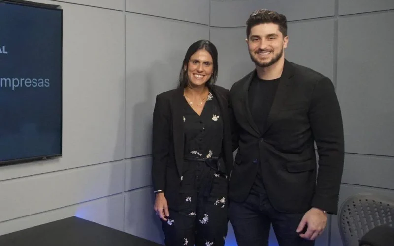 V4 Company assina 700 novos contratos de marketing digital por mês no Brasil