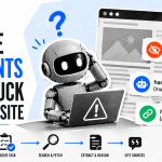 Desafios de Sites B2B para Atendimento de Agentes de IA em Busca de Preços