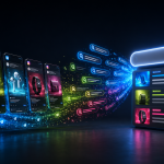 A importância do social pago para impulsionar o ROAS de busca no marketing digital