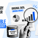 Produzir dados originais é essencial para melhorar a visibilidade em SEO e IA