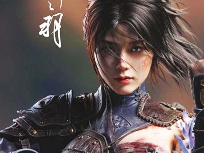 WUCHANG: Fallen Feathers ganha confirmação de sequência e novas informações sobre o lançamento