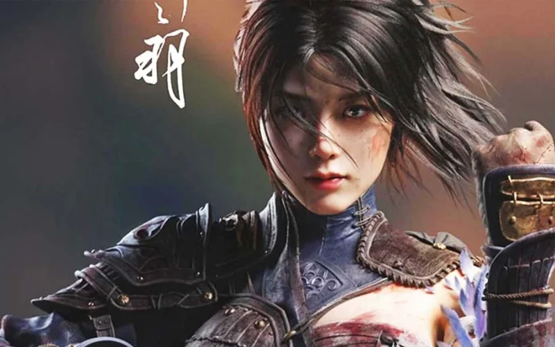 WUCHANG: Fallen Feathers ganha confirmação de sequência e novas informações sobre o lançamento