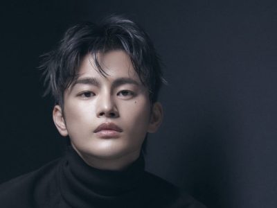 Seo In Guk se apresenta em São Paulo em agosto para fan meeting exclusivo