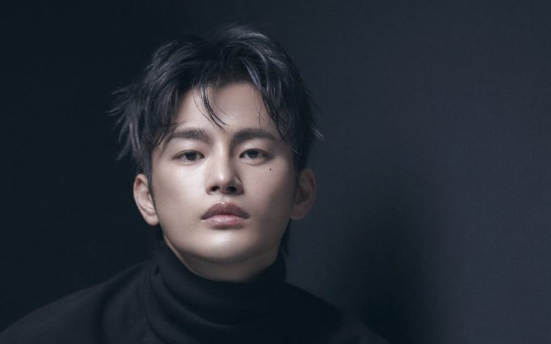 Seo In Guk se apresenta em São Paulo em agosto para fan meeting exclusivo