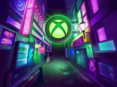 Xbox enfrenta falhas inaceitáveis em serviços de login e jogos, afirma Microsoft