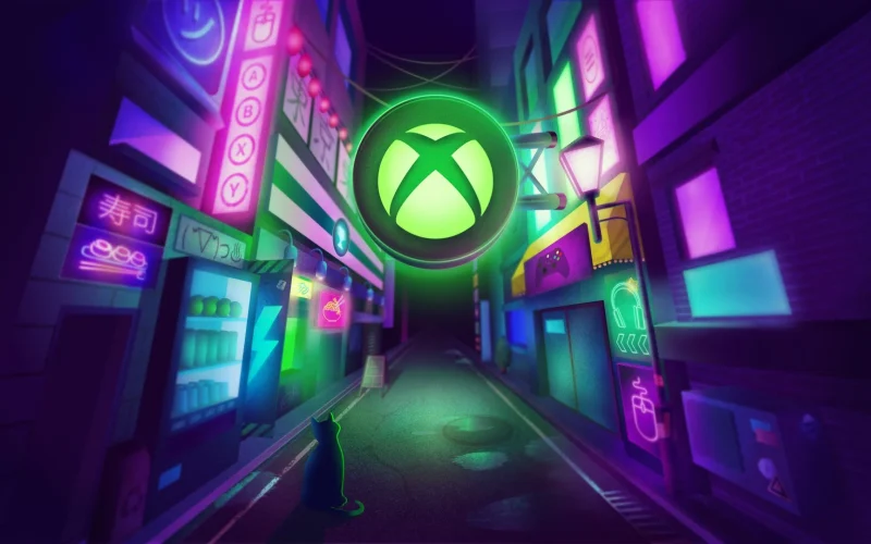 Xbox enfrenta falhas inaceitáveis em serviços de login e jogos, afirma Microsoft