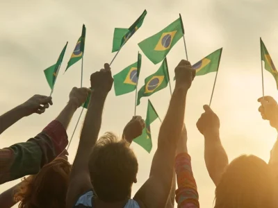 Brasil se destaca globalmente em construção de marca e influência cultural