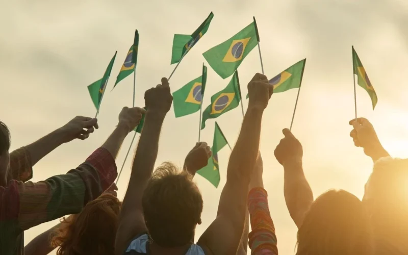Brasil se destaca globalmente em construção de marca e influência cultural
