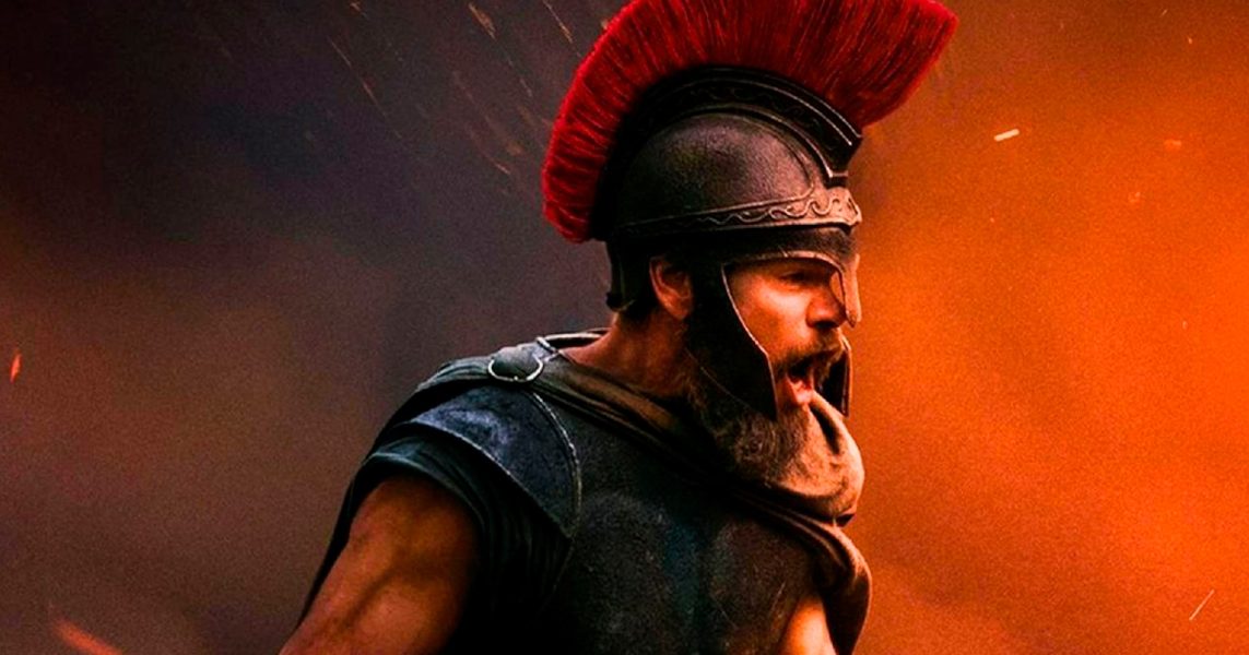 Pré-venda de A Odisseia, novo filme de Christopher Nolan, começa em junho