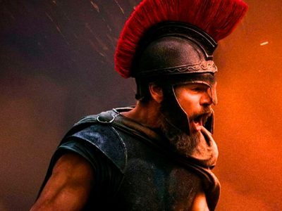 Pré-venda de A Odisseia, novo filme de Christopher Nolan, começa em junho