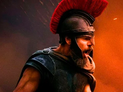 Pré-venda de A Odisseia, novo filme de Christopher Nolan, começa em junho