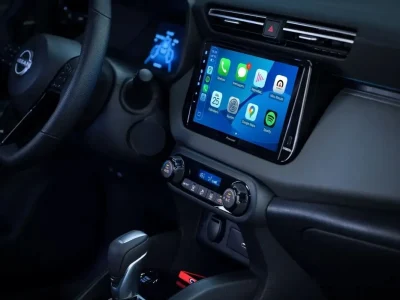 Nissan apresenta SUV com parcelas R$ 398,68 mais acessíveis que o Yaris Cross