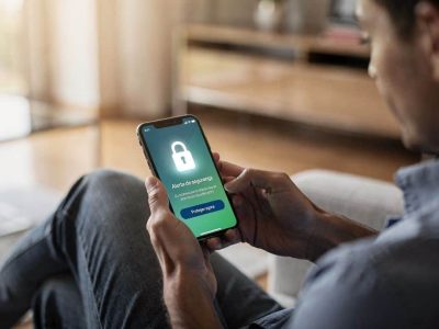 Crescimento dos golpes digitais no Brasil: 2,2 milhões de casos em 2025
