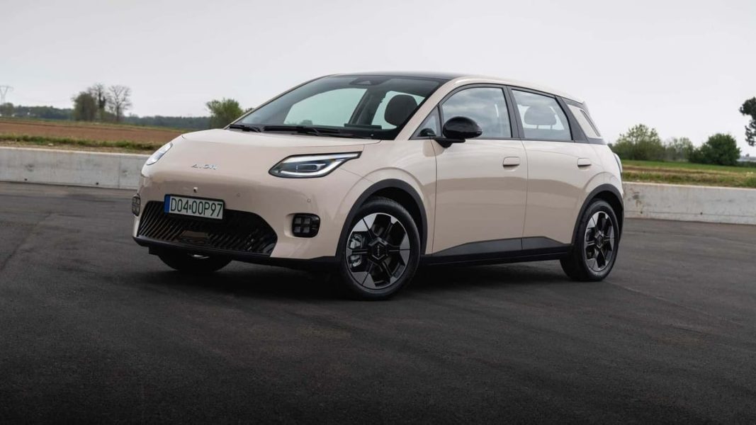 GAC Aion UT: Hatch elétrico potente e mais barato que BYD Dolphin no Brasil
