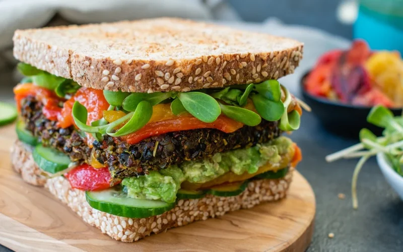 Prepare lanches saudáveis para aproveitar as férias escolares com energia