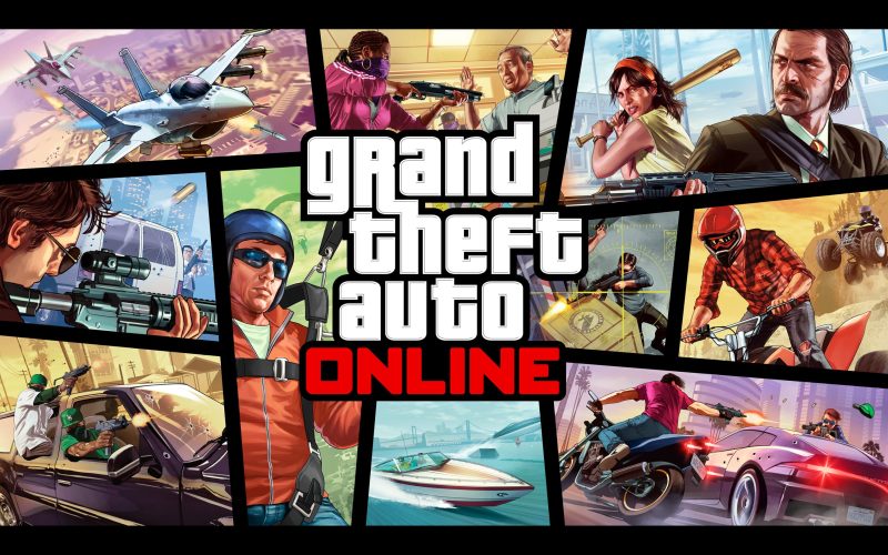 GTA Online: Novo golpe no Kortz Center traz grandes novidades e veículos