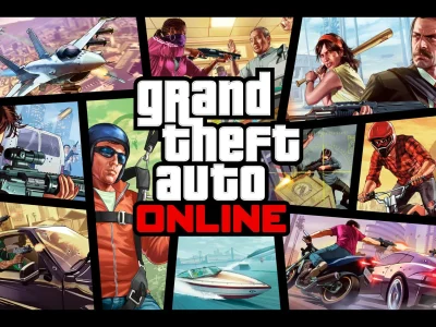 GTA Online pode ser jogado grátis no PS5 e Xbox até 20 de julho