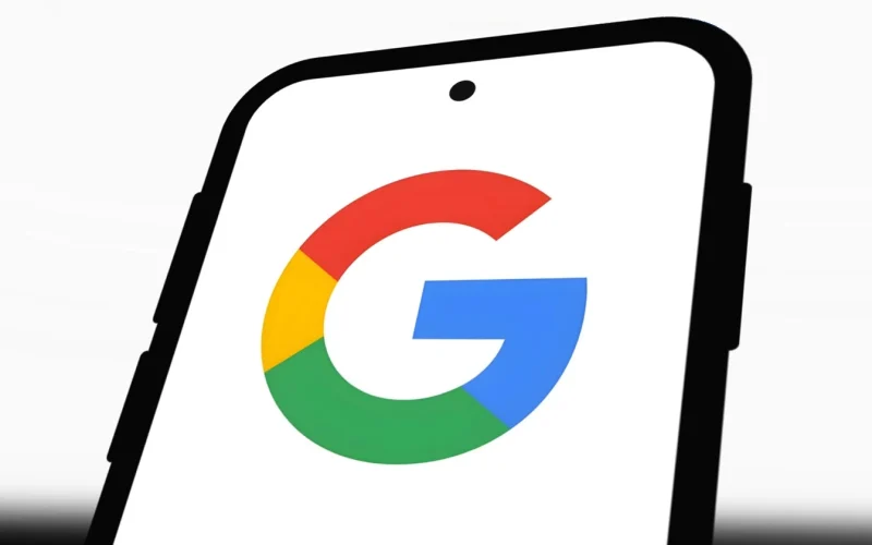 Google registra fluxo de caixa negativo de US$ 5,85 bilhões devido a investimentos em IA