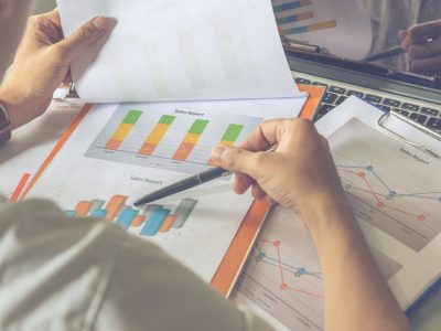 Crescimento de 17% na receita do Google reflete impacto da IA no mercado