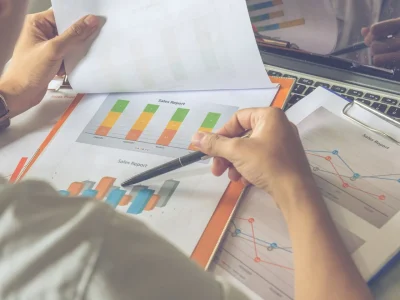Crescimento de 17% na receita do Google reflete impacto da IA no mercado