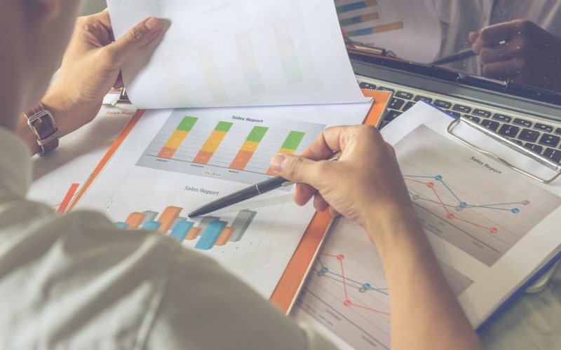 Crescimento de 17% na receita do Google reflete impacto da IA no mercado