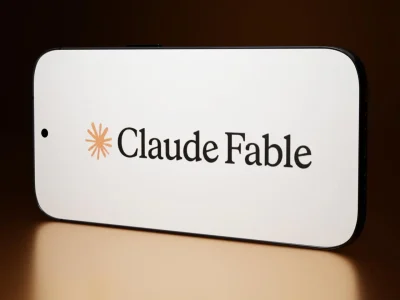 Anthropic apresenta Claude Fable 5 com novos limites de uso e melhorias de segurança