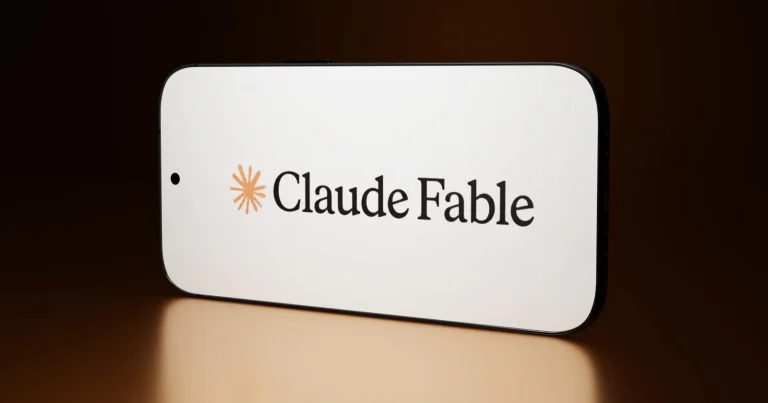 Anthropic apresenta Claude Fable 5 com novos limites de uso e melhorias de segurança