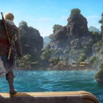 Assassin's Creed Black Flag Resynced tem data de lançamento e novidades para fãs
