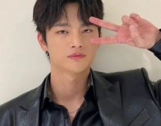 Seo In Guk fará seu primeiro fanmeeting no Brasil em agosto de 2024