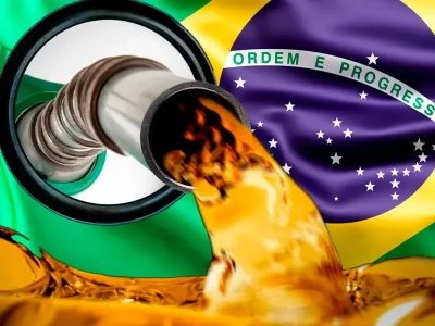 Governo aumenta mistura de etanol na gasolina para 32% e visa autossuficiência