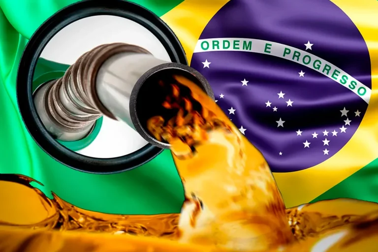 Governo aumenta mistura de etanol na gasolina para 32% e visa autossuficiência
