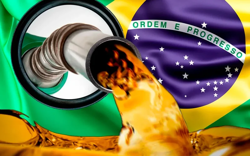 Governo aumenta mistura de etanol na gasolina para 32% e visa autossuficiência