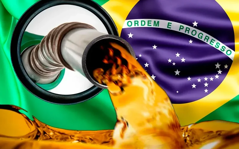 Governo aumenta mistura de etanol na gasolina para 32% e visa autossuficiência