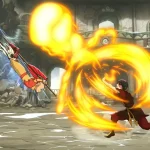 Avatar Legends: The Fighting Game adiado para Xbox e sem suporte em português no Switch