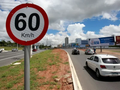 Limites de Velocidade: Entenda as Diferenças nas Vias Urbanas e Rurais
