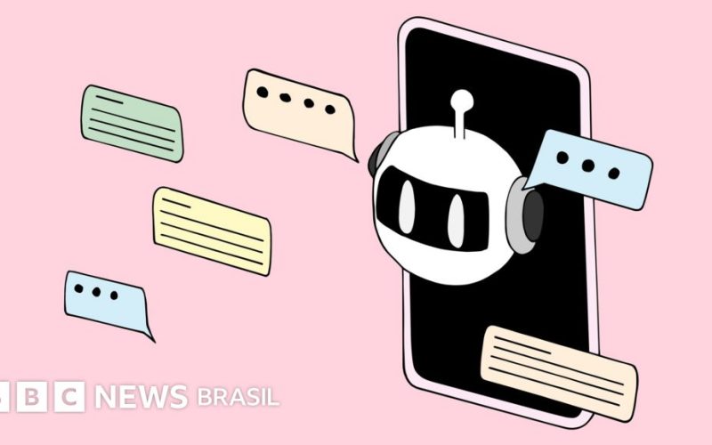 Inteligência Artificial e WhatsApp Transformam Estratégias na Eleição de 2026