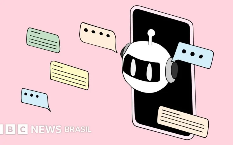 Inteligência Artificial e WhatsApp Transformam Estratégias na Eleição de 2026