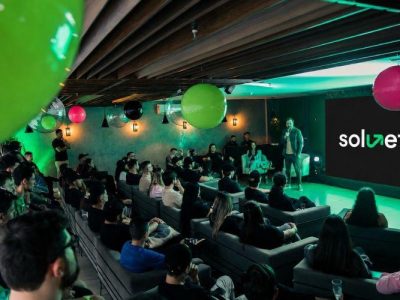 Solvefy integra IA e marketing digital em novo ecossistema de vendas e soluções