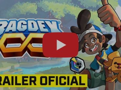Atualização da demo de Bagdex traz novos modos de jogo e um trailer inédito
