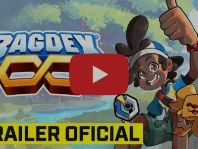 Atualização da demo de Bagdex traz novos modos de jogo e um trailer inédito