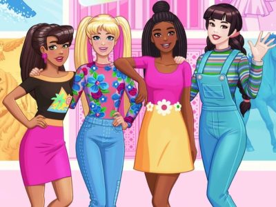Barbie Rewind chega antes de GTA 6 em novembro e intriga jogadores