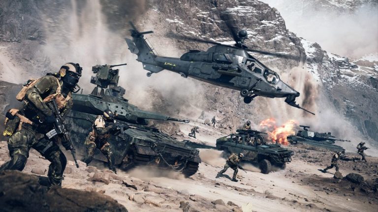 Horários de lançamento do Battlefield 6 confirmados para o Brasil