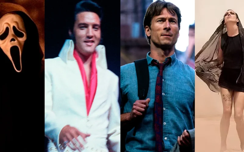 Estreias nos cinemas do Brasil: Pânico 7 e outros lançamentos incríveis