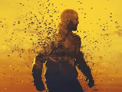 Beekeeper 2 com Jason Statham estreia nos cinemas do Brasil em janeiro de 2027