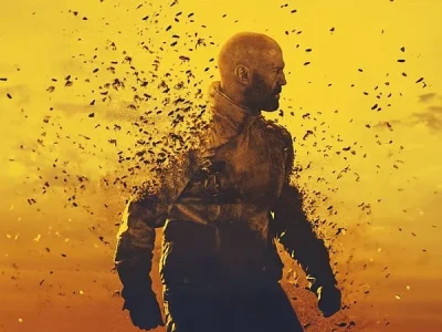 Beekeeper 2 com Jason Statham estreia nos cinemas do Brasil em janeiro de 2027